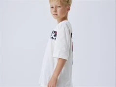 Name It jet stream printet t-shirt